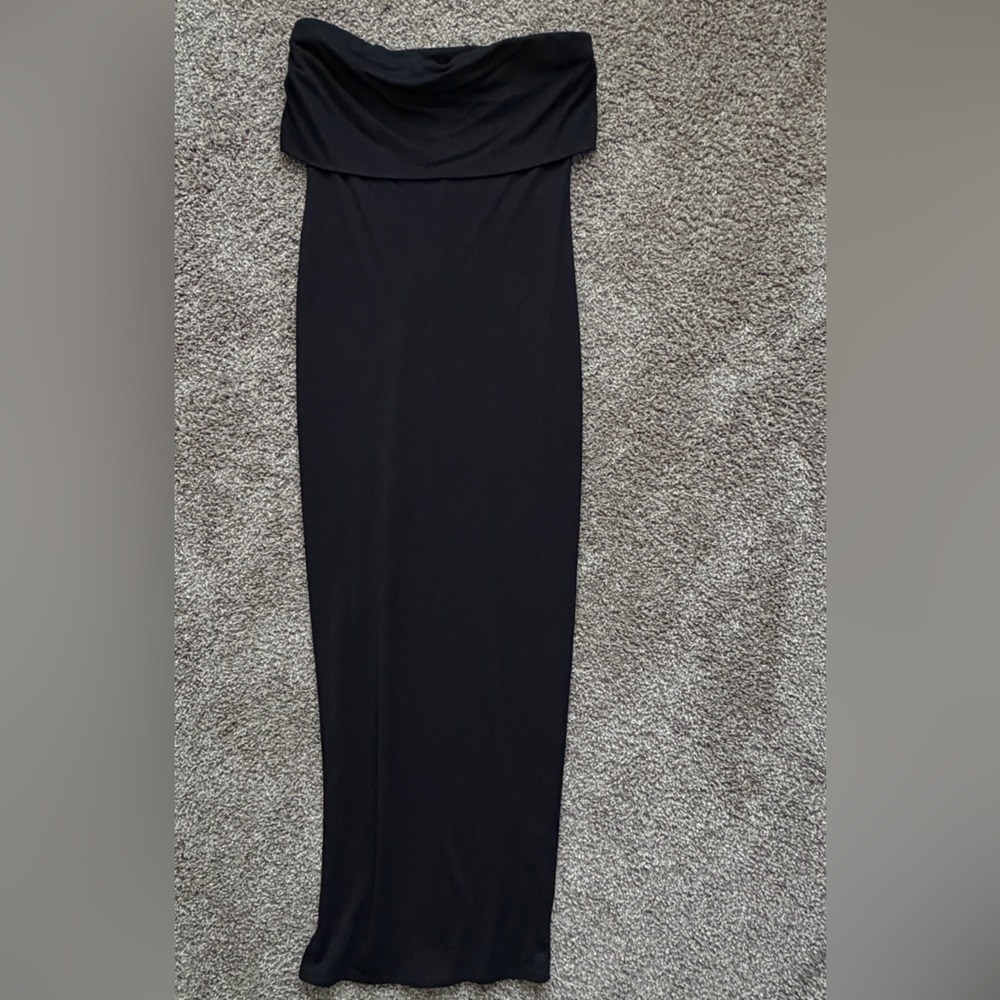 Forever 21 Classic Black Pants